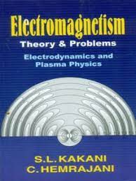 Electromagnetism: Theory & Problems 01 Edition